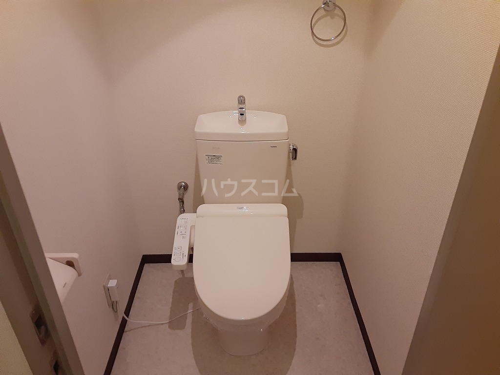 14/30 トイレ