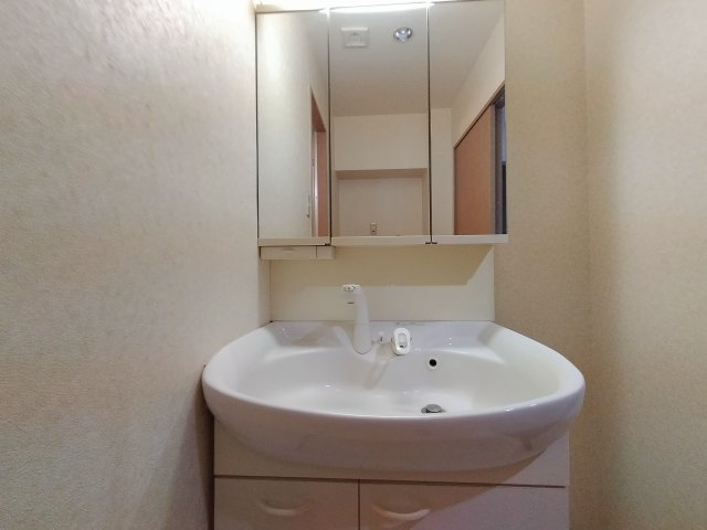 18/30 洗面