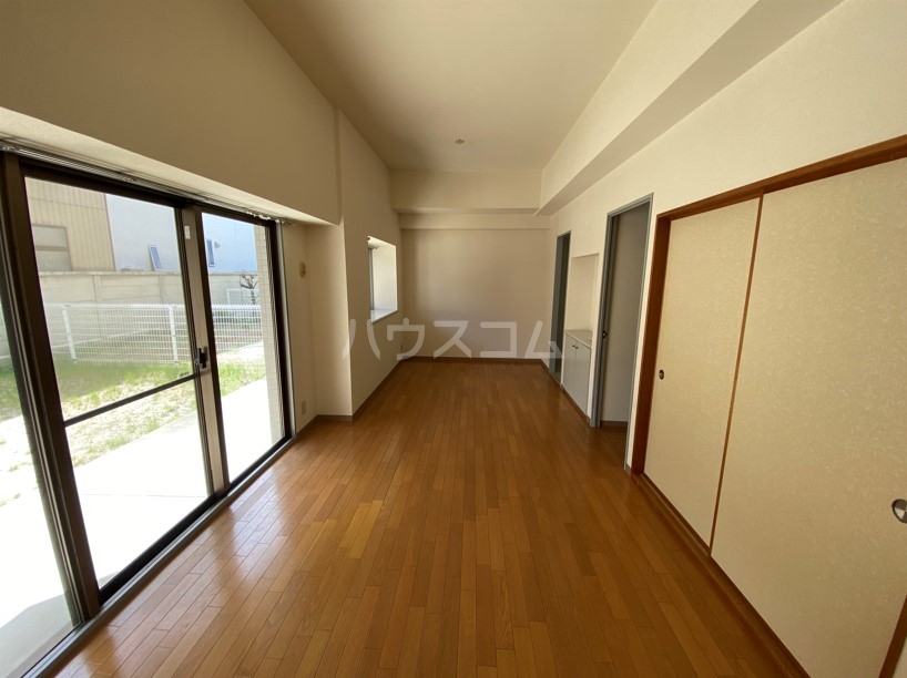 4/30 リビング/ダイニング