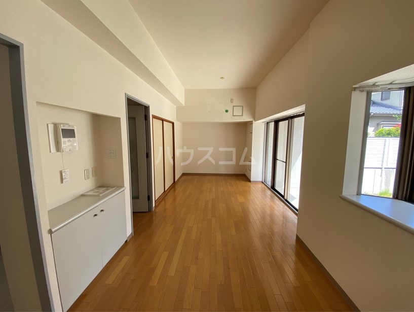 3/30 リビング/ダイニング