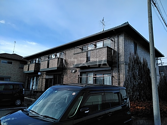 29/30 駐車場