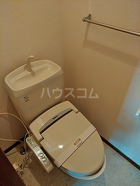 15/30 トイレ