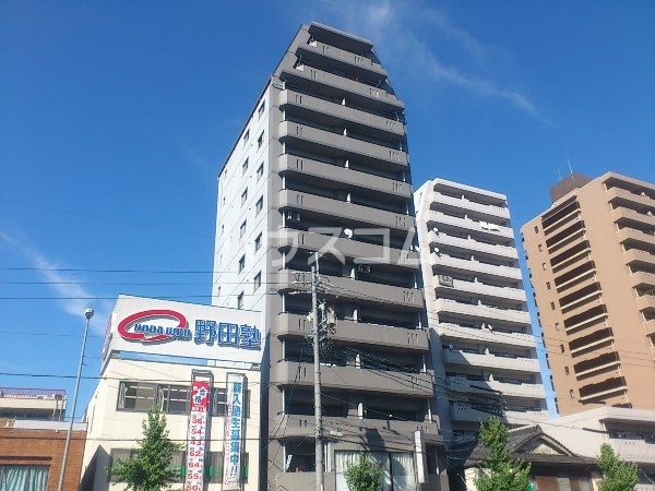 18/30 バルコニー