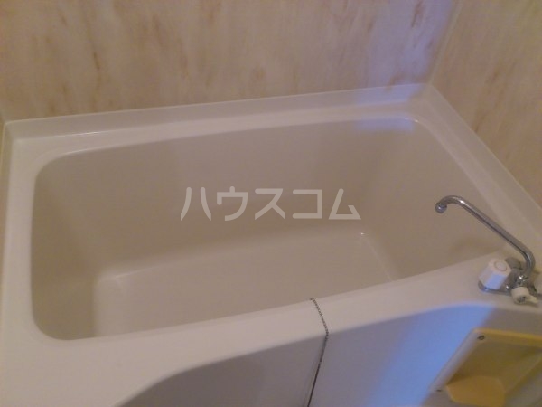 13/30 浴室