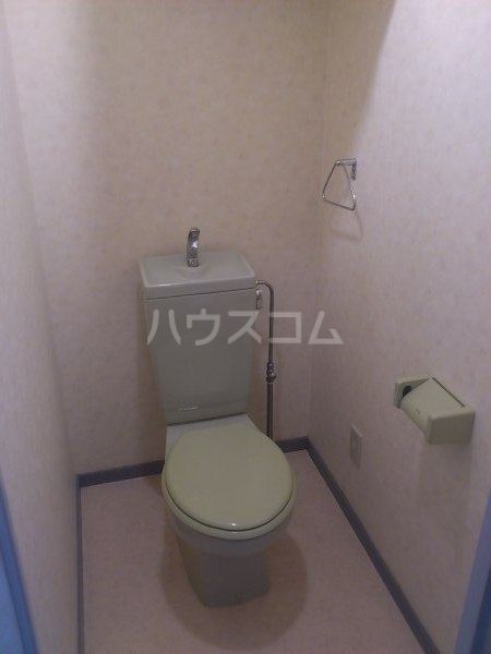 14/30 トイレ