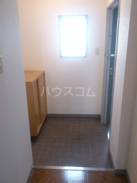 11/30 玄関