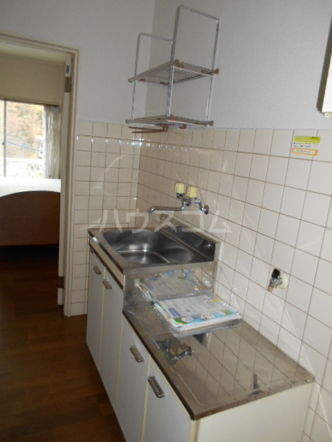 11/27 キッチン