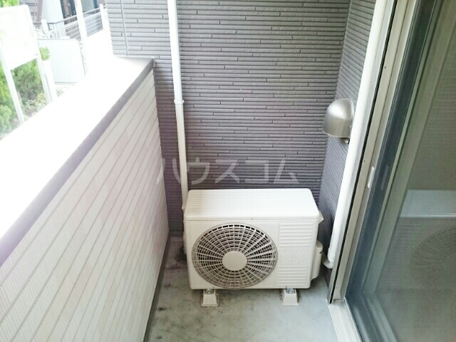 14/22 バルコニー