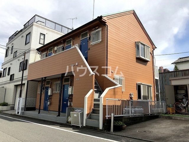 1/30 外観