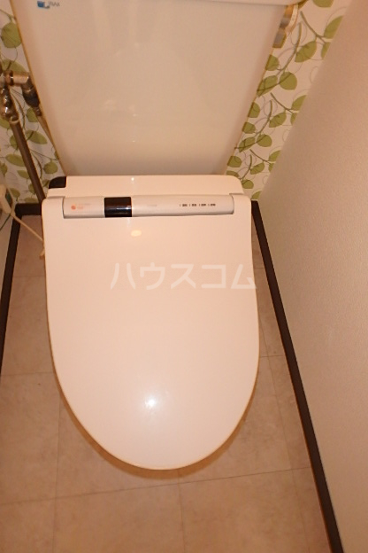 15/29 トイレ