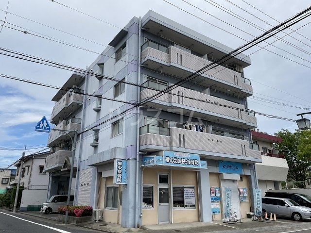 1/29 外観