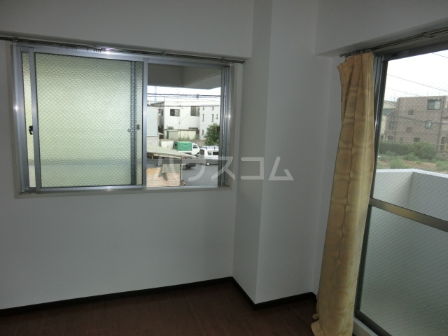 ＢＭマンション景色