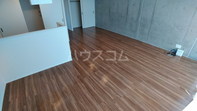 4/29 リビング/ダイニング