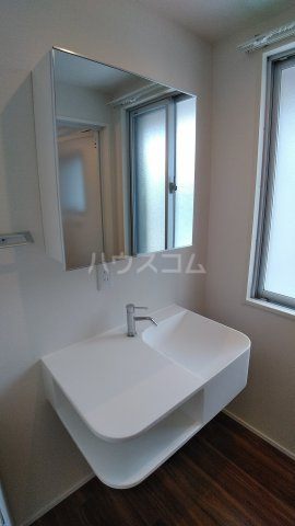 16/29 洗面