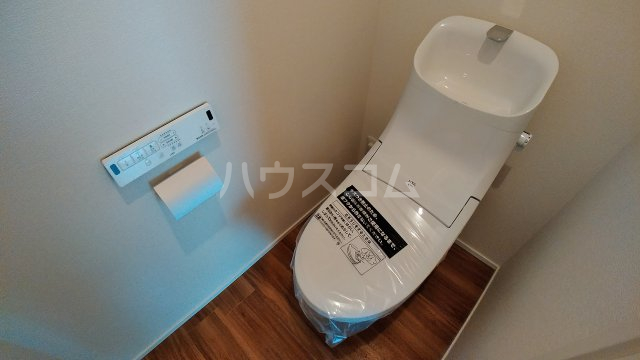 14/29 トイレ