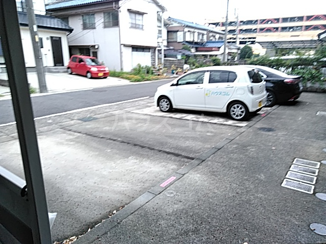 24/30 駐車場