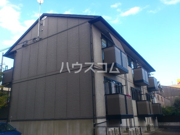 1/30 外観