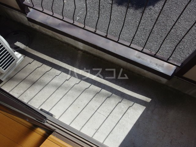 17/30 バルコニー