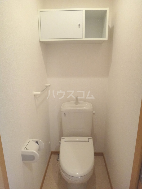 11/22 トイレ
