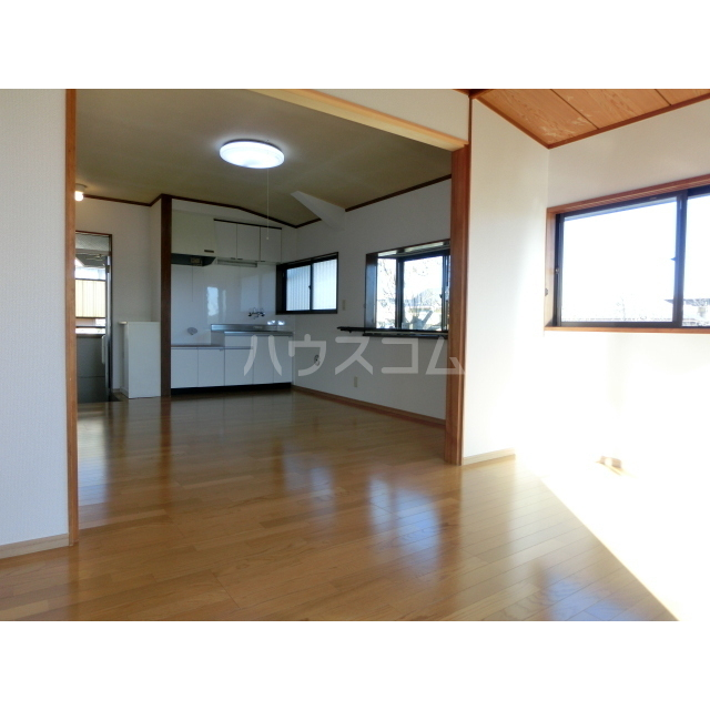 6/30 リビング/ダイニング