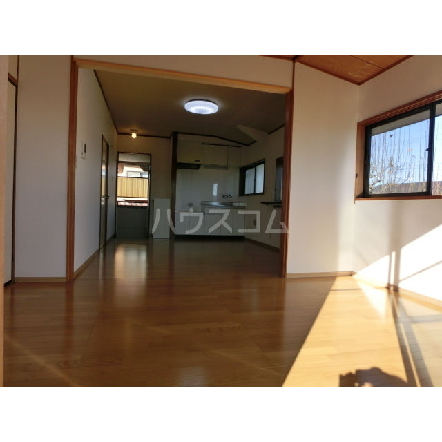 5/30 リビング/ダイニング