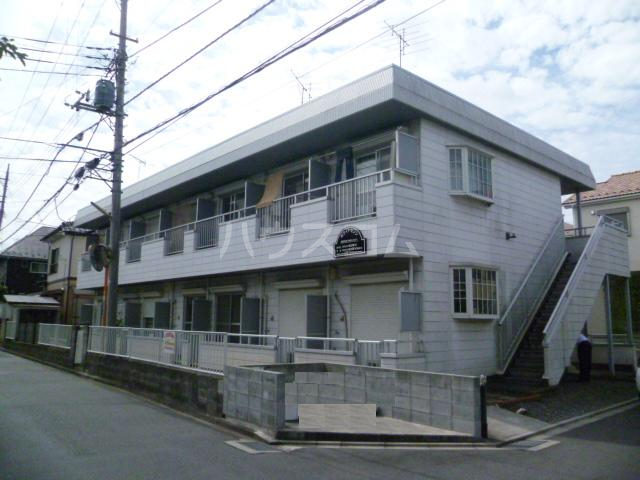 2/8 エントランス