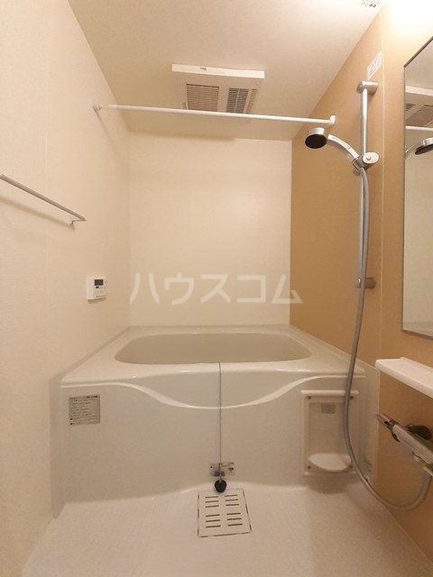 7/21 浴室