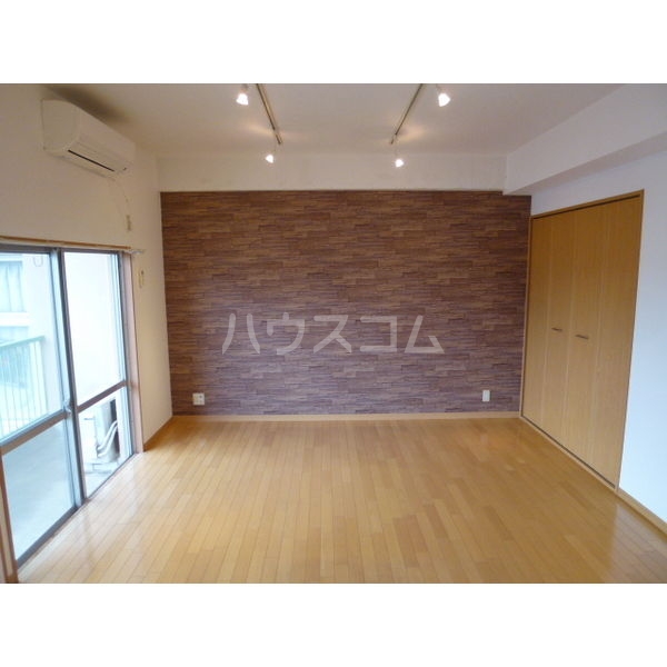 4/20 リビング/ダイニング