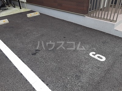 29/30 駐車場