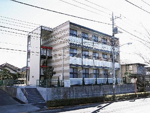 1/30 外観