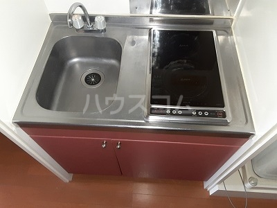12/30 キッチン