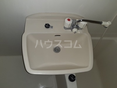 17/30 洗面