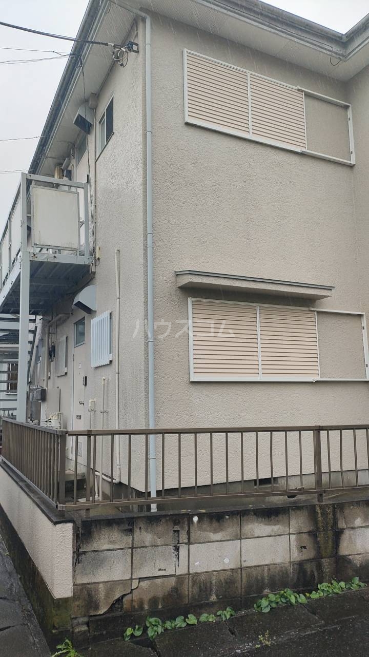 2/8 外観