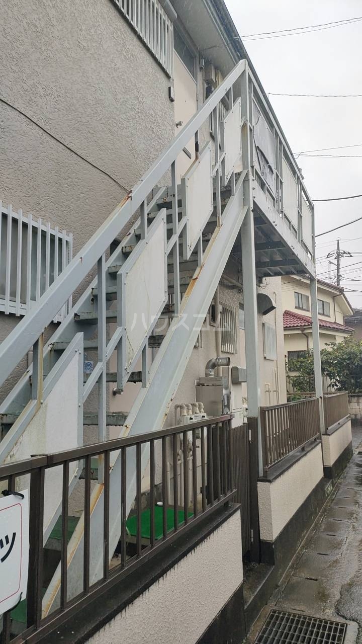 4/30 外観