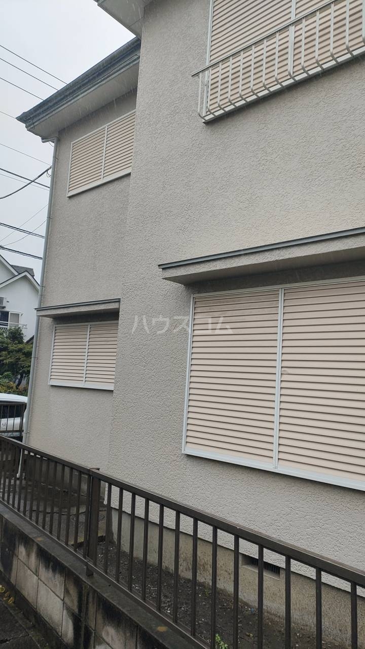 5/8 外観