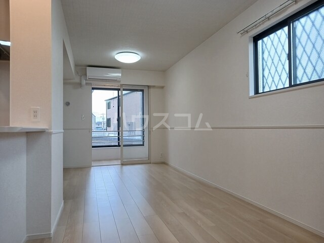 3/22 リビング/ダイニング