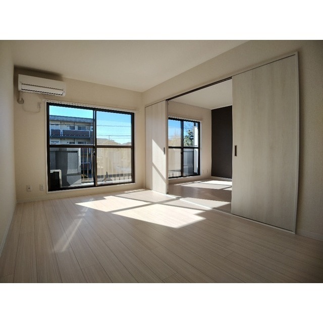 16/25 バルコニー