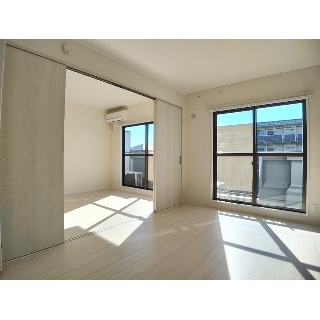 3/25 リビング/ダイニング