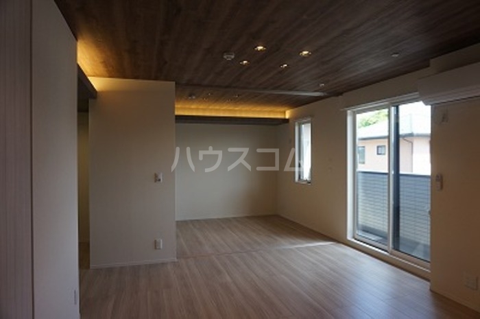 3/24 リビング/ダイニング