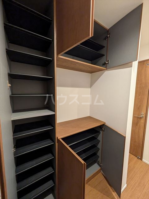 12/30 収納