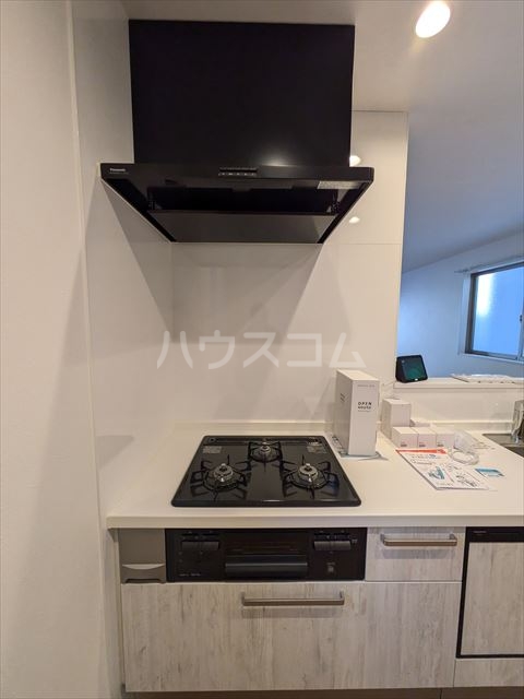 16/30 キッチン