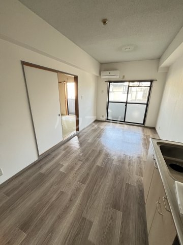 4/29 リビング/ダイニング