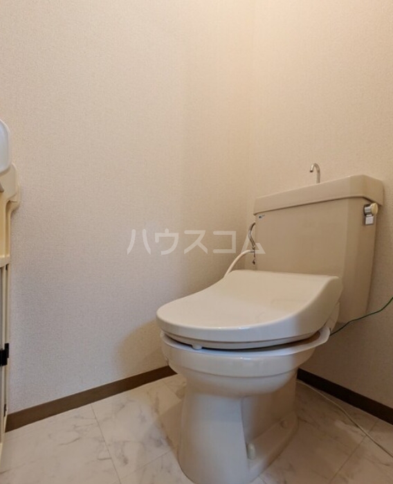 15/25 トイレ