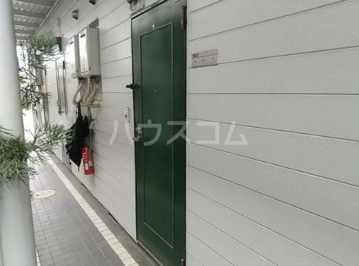 4/17 室内