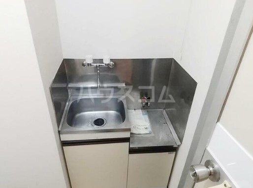 9/17 キッチン
