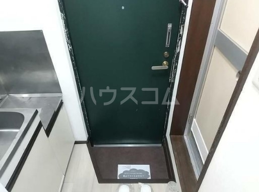 14/17 バルコニー