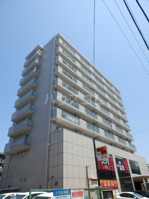 1/28 外観