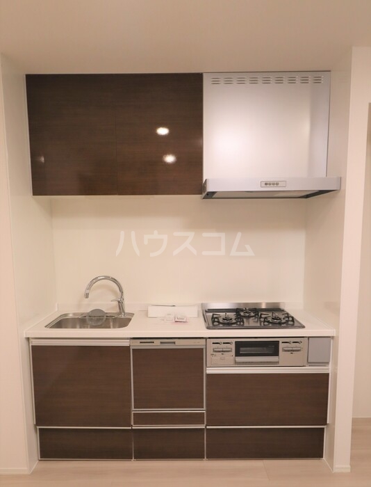 キッチン