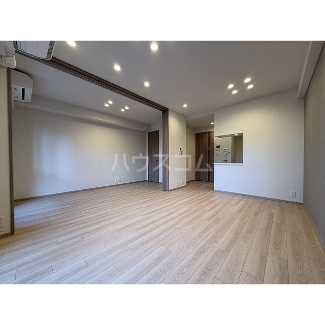 4/26 リビング/ダイニング