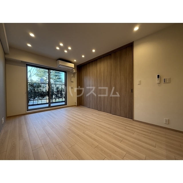 5/26 リビング/ダイニング